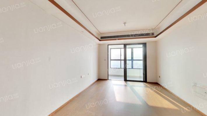 都会四季东区二手房实景图