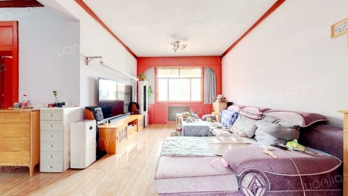 工人路338号院二手房实景图