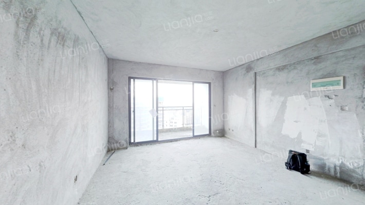 海嘉雅园二手房实景图