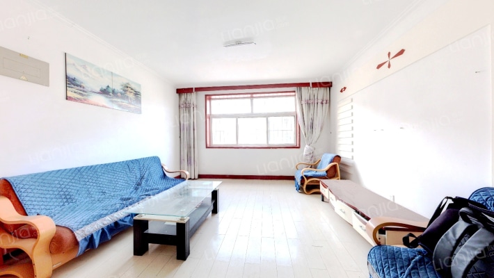 邵家村舒心园二手房实景图