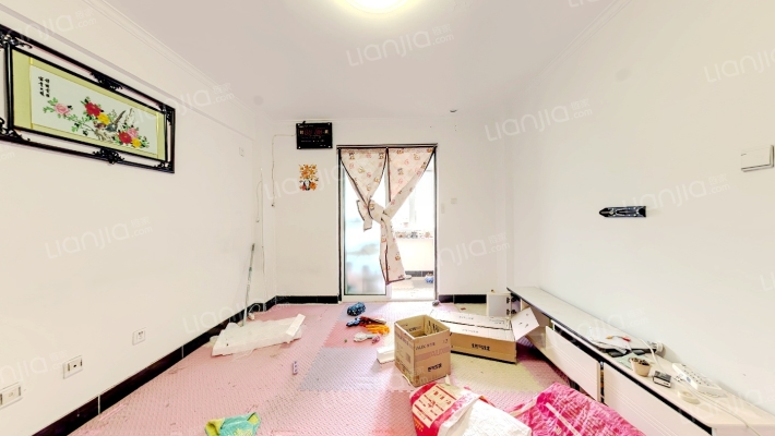 幸福家园(泉山区)二手房实景图