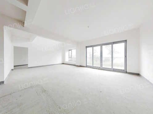 整租·恒大御龙天峰 5室4厅 南/北