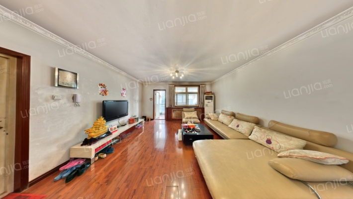 秦文阁二手房实景图