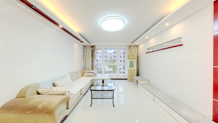 海韵花园二手房实景图