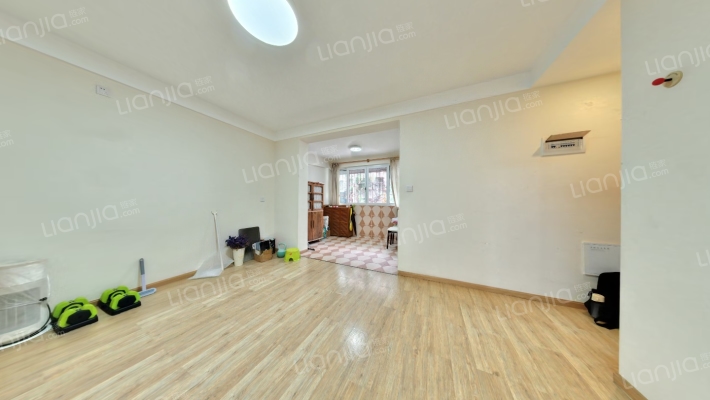 永兴社区二手房实景图