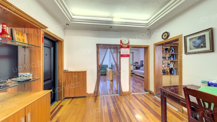 长乐新村壹村二手房实景图