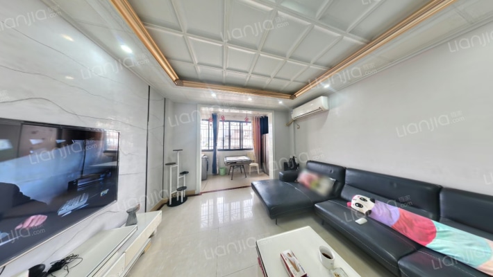 金安楼二手房实景图