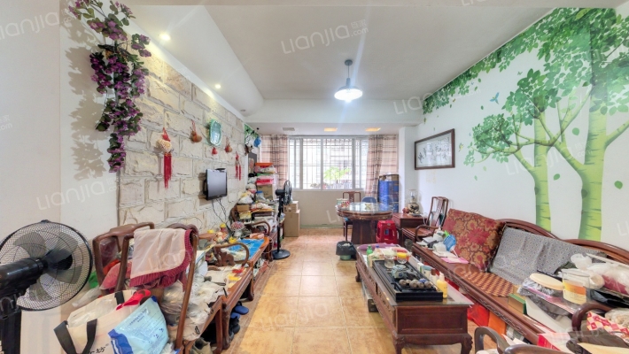 翠竹新村二手房实景图