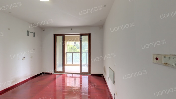 吴中豪景华庭二手房实景图