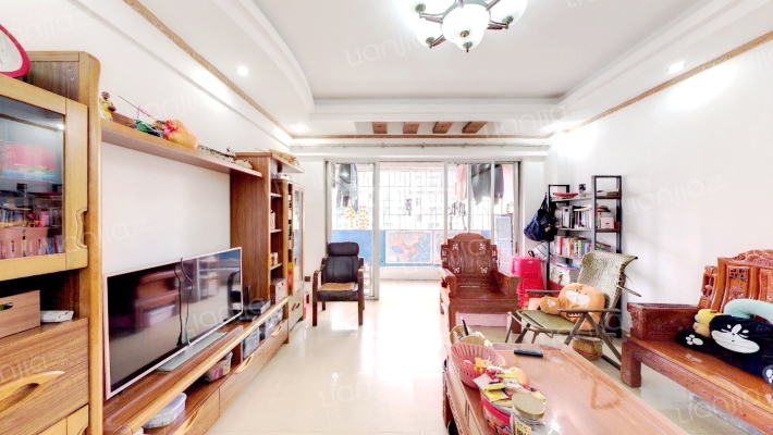 三达路二手房实景图