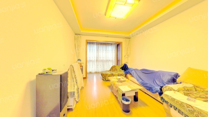 浏阳馨苑二手房实景图