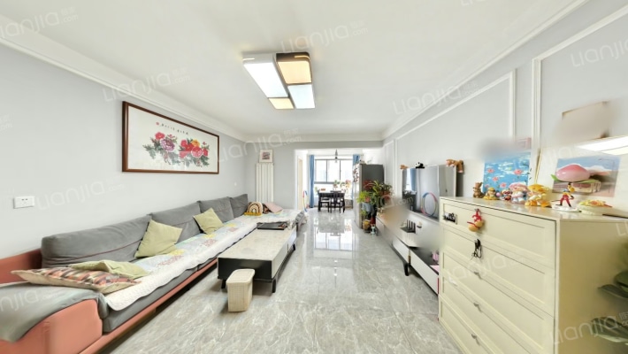 天竹综合大厦二手房实景图