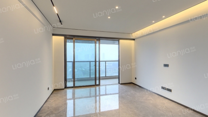 万松荣安府二手房实景图