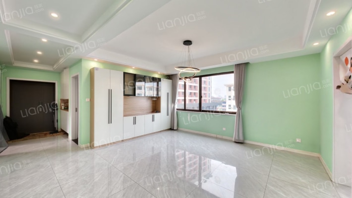 越秀北路1098号二手房实景图