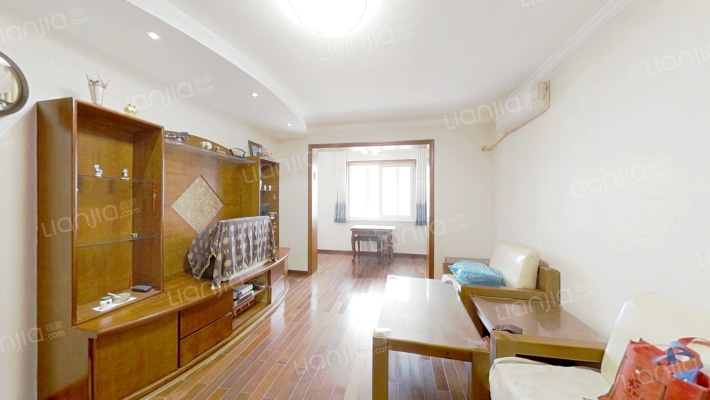 冶金西区二手房实景图