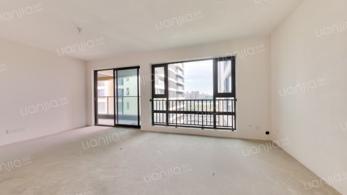 城投置地青熙蘭庭二手房实景图