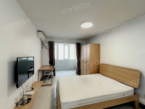 整租·乔建里 1室1厅 东/西