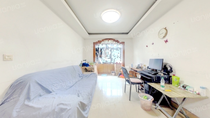 东城根中街88号二手房实景图