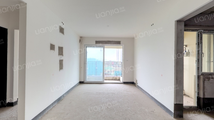 中南上悦城云悦二手房实景图