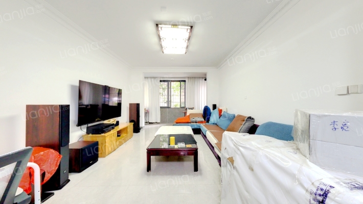 西安路一段142号二手房实景图