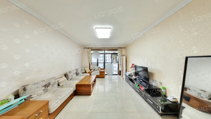 上海公馆（昆山）二手房实景图