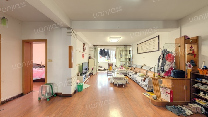 恒阳小区东区二手房实景图