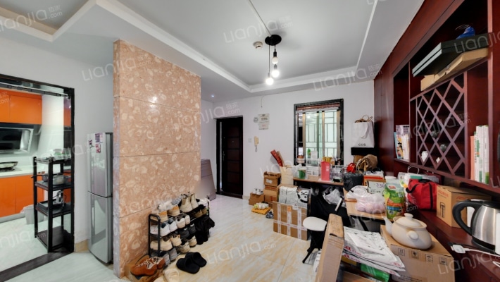 荔树人家二手房实景图