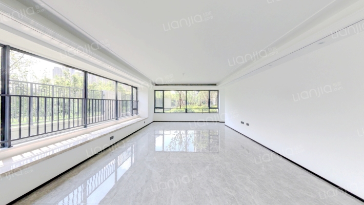 玖樾台二手房实景图