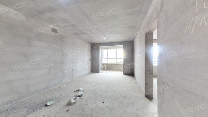 爱佳斯嘉二手房实景图