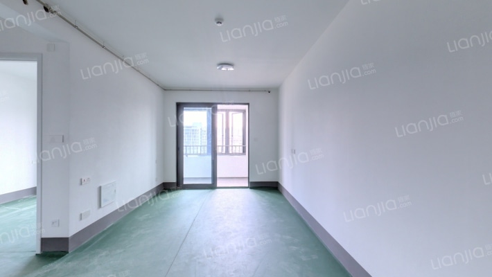 融创凯迪中心二手房实景图