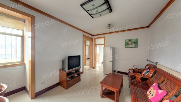 煤炭总公司住宅楼二手房实景图