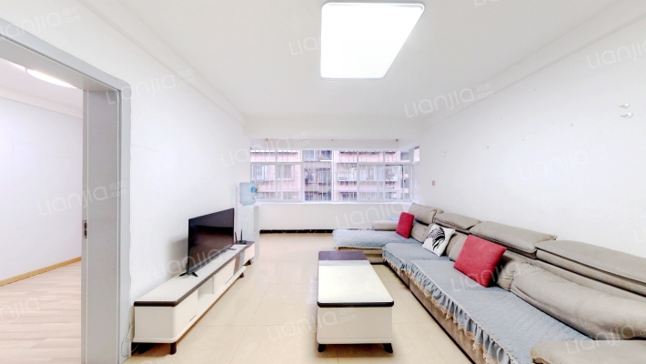 中成花园二手房实景图