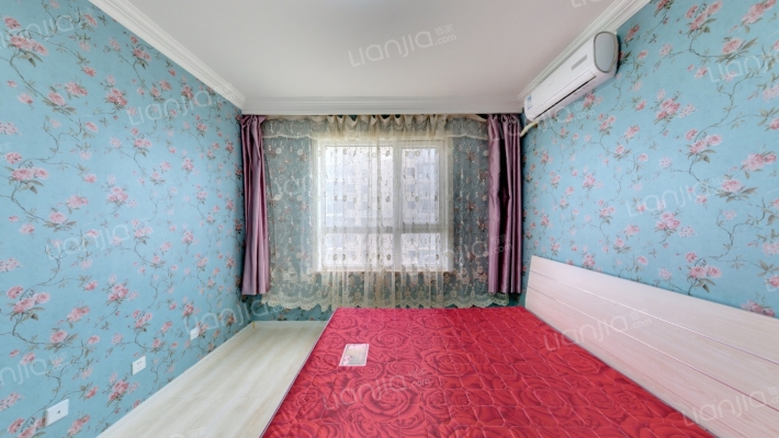 芙蓉园小区二手房实景图