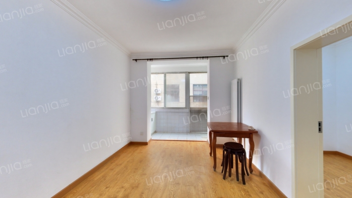 新建小区二手房实景图