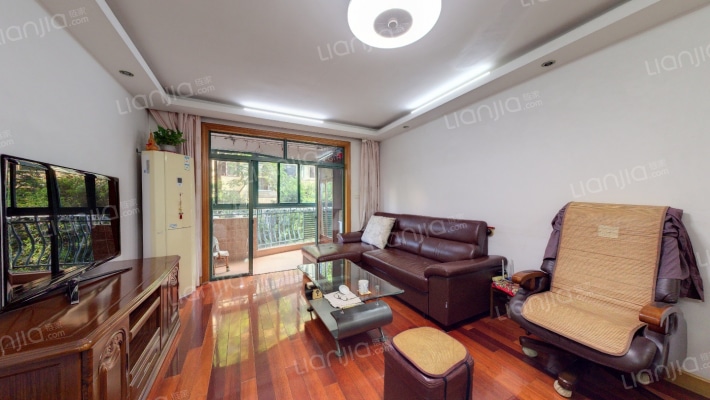 北美公寓二手房实景图