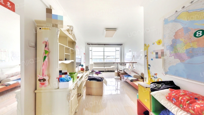 丰和日丽二手房实景图