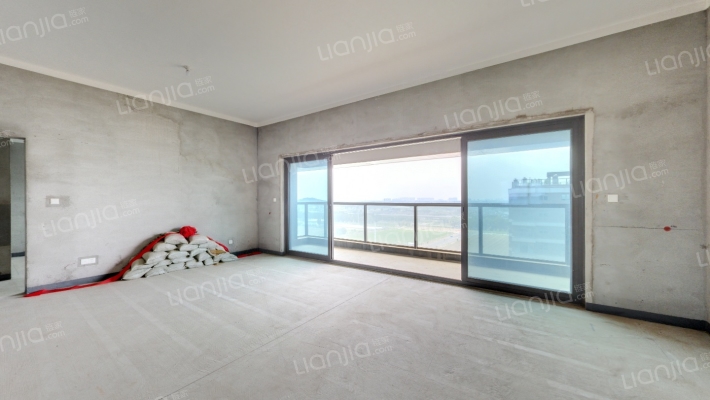 建业电影小镇之橙园一期二手房实景图