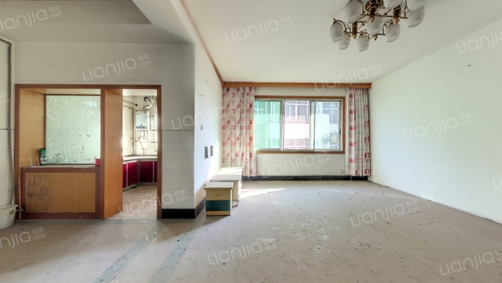 香雪海路51号二手房实景图