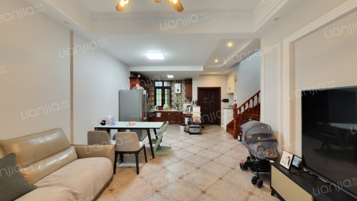 昆仑府二手房实景图