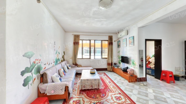 正天花园二手房实景图