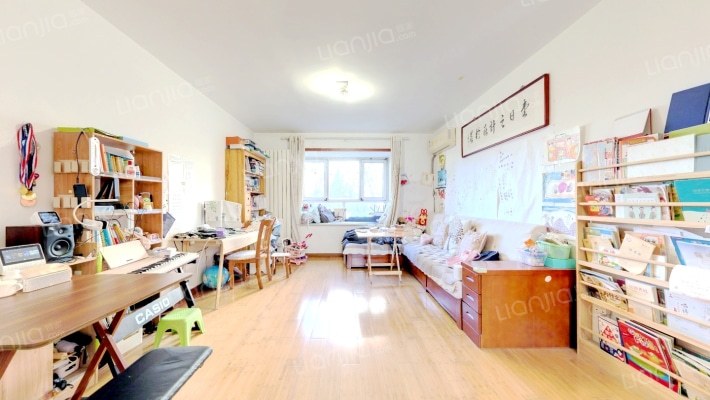 中兴和园二手房实景图