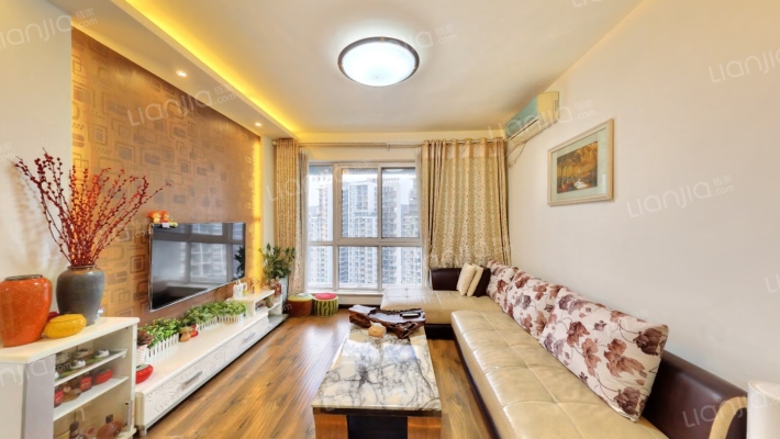 卓锦城五期二手房实景图