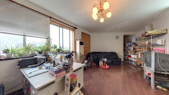 恒安大厦二手房实景图