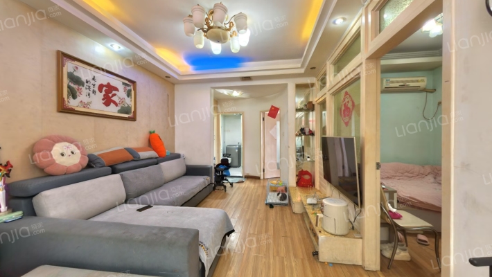 中福时代二手房实景图