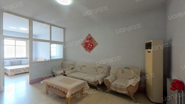 肉联厂家属院二手房实景图