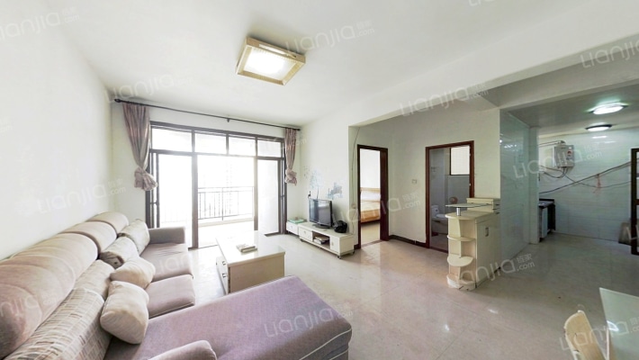 海德堡二手房实景图