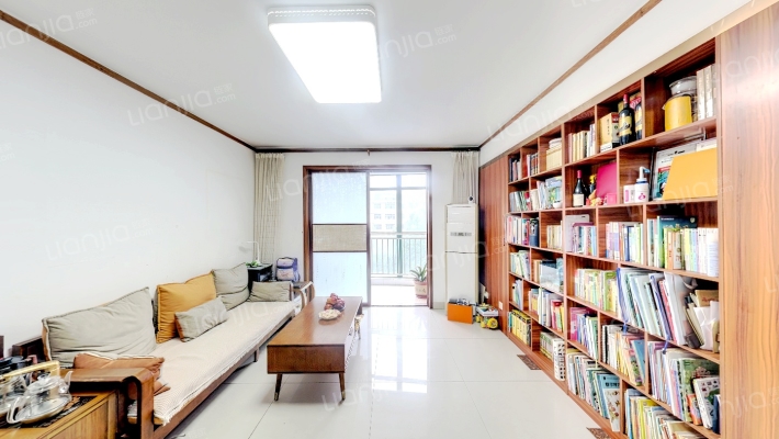 翰林新城.潍大花园二手房实景图