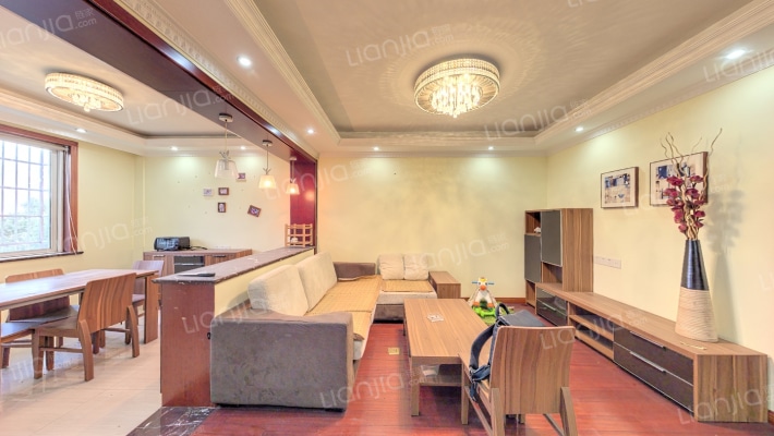 孔家春秋二手房实景图