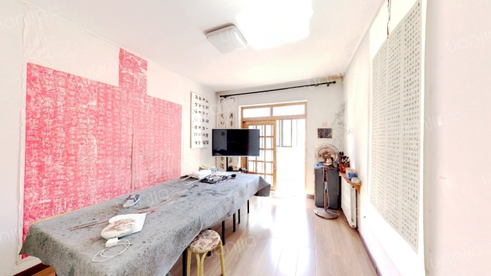 新保楼小区二手房实景图