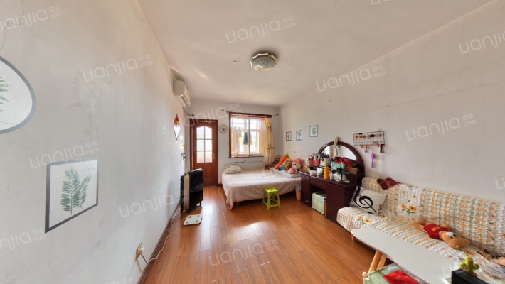 高苑路小区二手房实景图